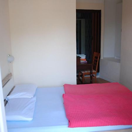Penzion Palma Sečovlje Exterior foto