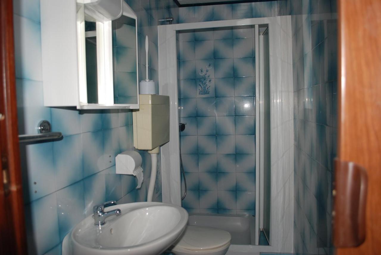 Penzion Palma Sečovlje Exterior foto